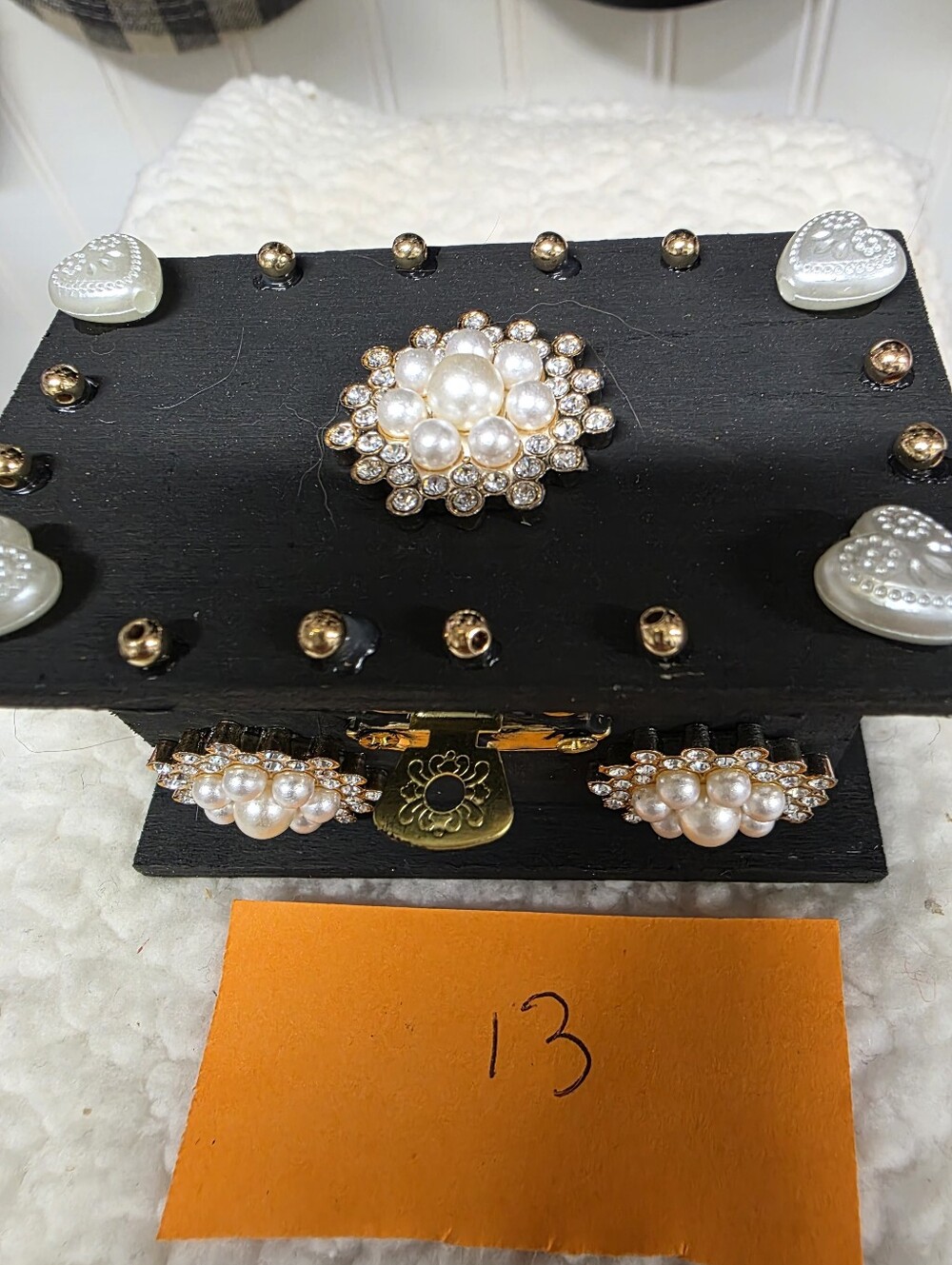 BUY NOW...Hidden Treasures...Aug 16th - Picture 3 of 14